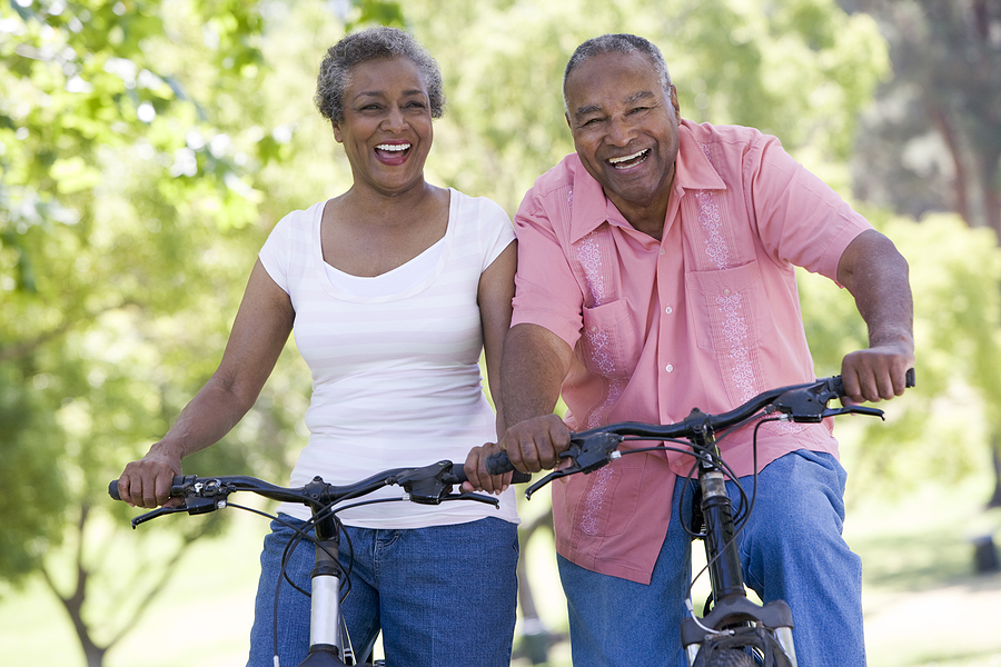 Featured image for “The Importance of Exercise for Your Ear Health”