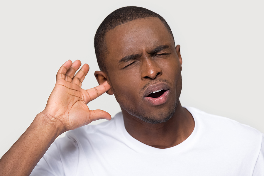 Featured image for “What to Do About Itchy Ears”