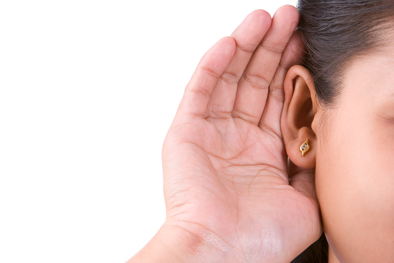 Featured image for “The Most Common Types of Hearing Issues & Causes”