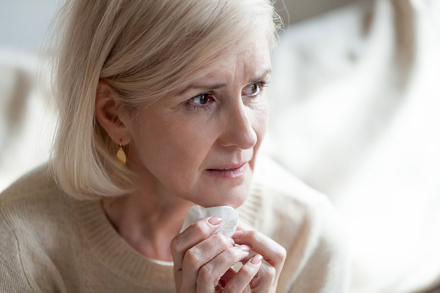 Featured image for “The Impact of Hearing Loss on Your Mental Health”