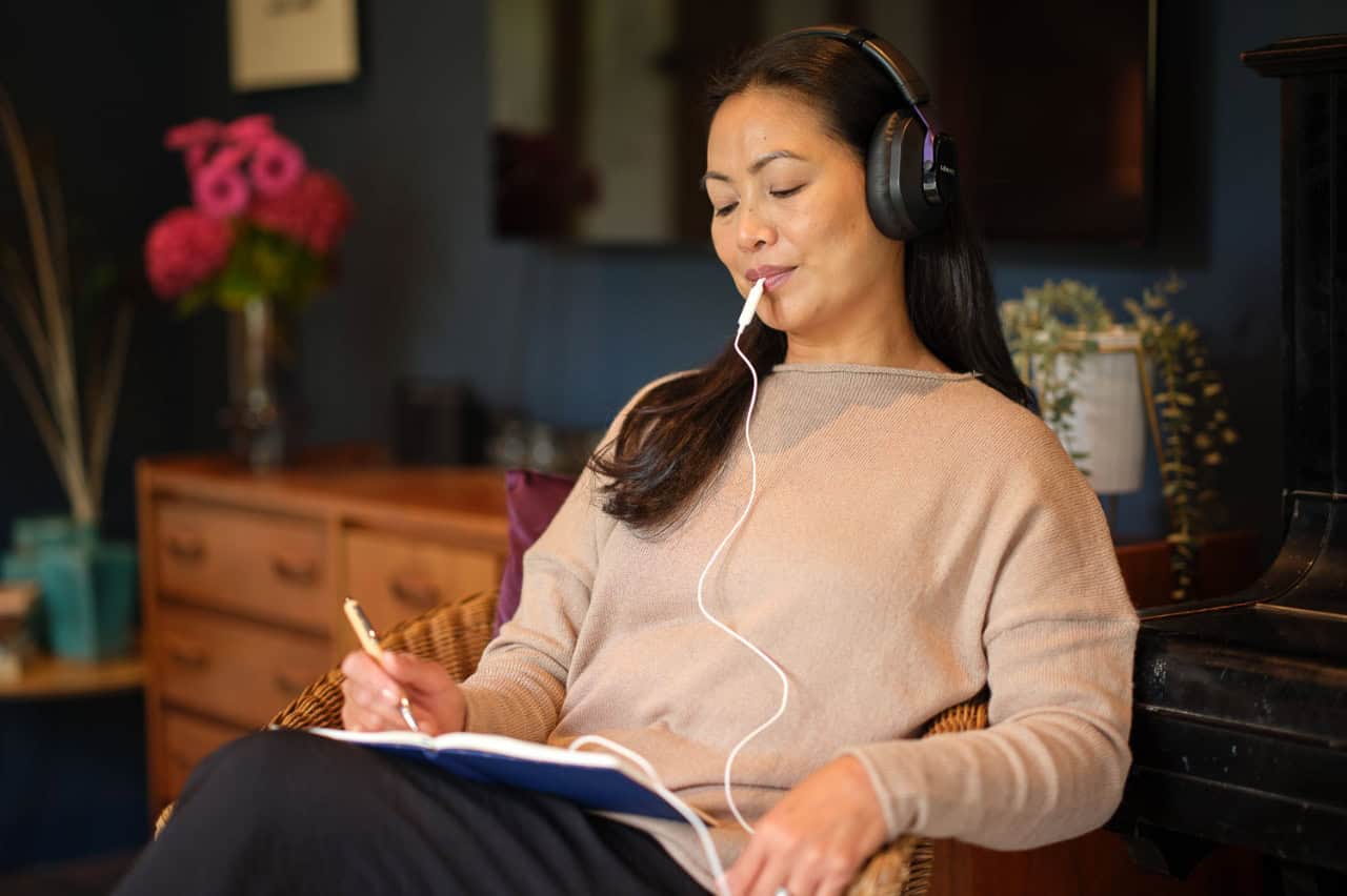Tinnitus Treatment